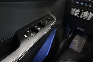 Kia EV6 bild 20