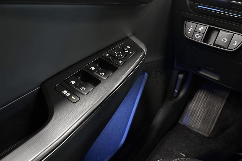 Kia EV6 bild 20