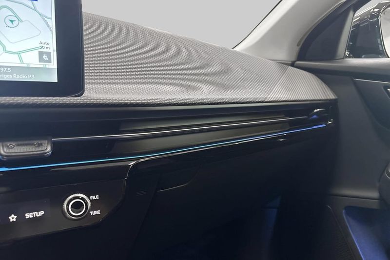 Kia EV6 bild 18