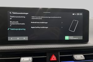 Kia EV6 bild 15