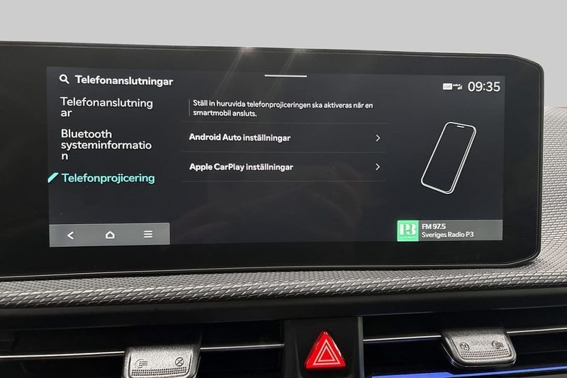 Kia EV6 bild 15