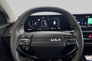 Kia EV6 bild 11