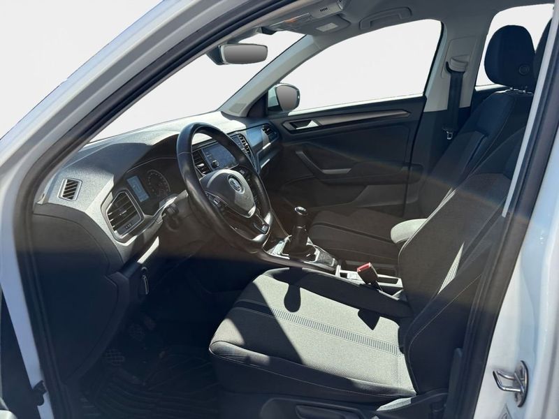 Volkswagen T-Roc bild 9