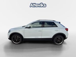 Volkswagen T-Roc bild 6