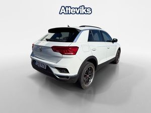 Volkswagen T-Roc bild 3