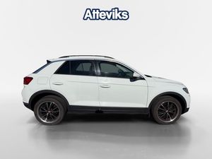Volkswagen T-Roc bild 2