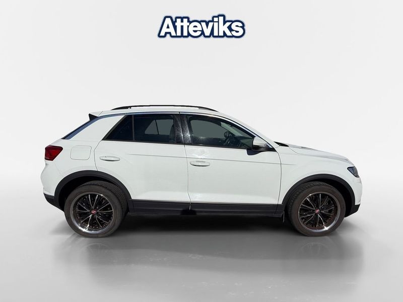 Volkswagen T-Roc bild 2
