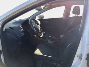 Seat Leon bild 9
