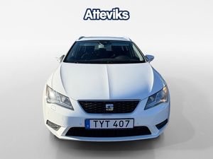 Seat Leon bild 8