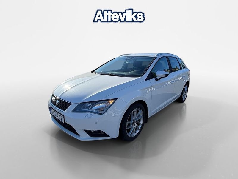 Seat Leon bild 7
