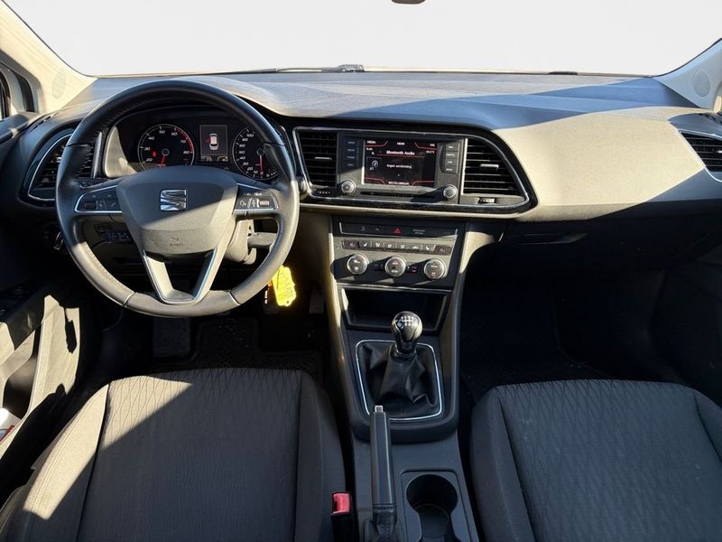 Seat Leon bild 10
