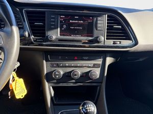 Seat Leon bild 11