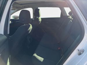 Seat Leon bild 13