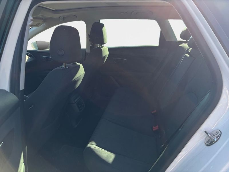 Seat Leon bild 13