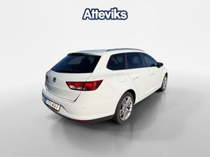 Seat Leon bild 3