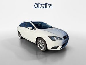 Seat Leon bild 1