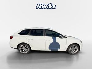 Seat Leon bild 2