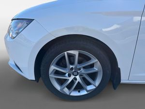 Seat Leon bild 14