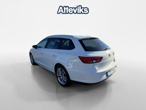 Seat Leon bild 5