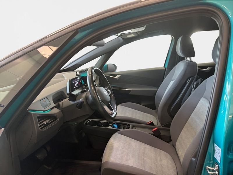 Volkswagen ID.3 bild 11