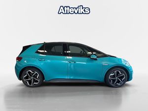 Volkswagen ID.3 bild 2