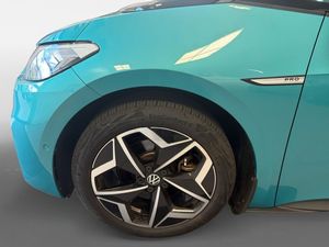 Volkswagen ID.3 bild 18