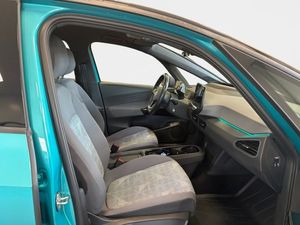 Volkswagen ID.3 bild 19