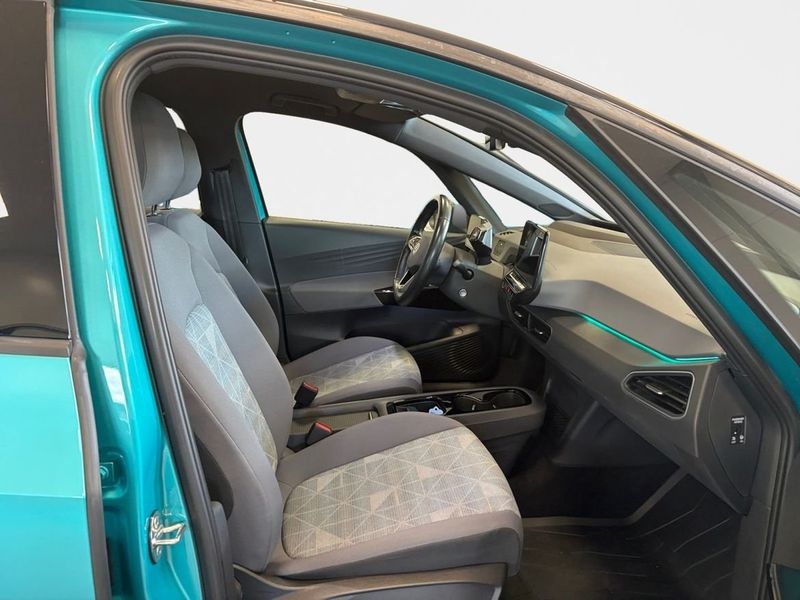 Volkswagen ID.3 bild 19