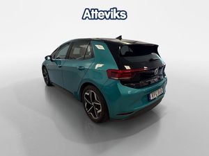 Volkswagen ID.3 bild 6