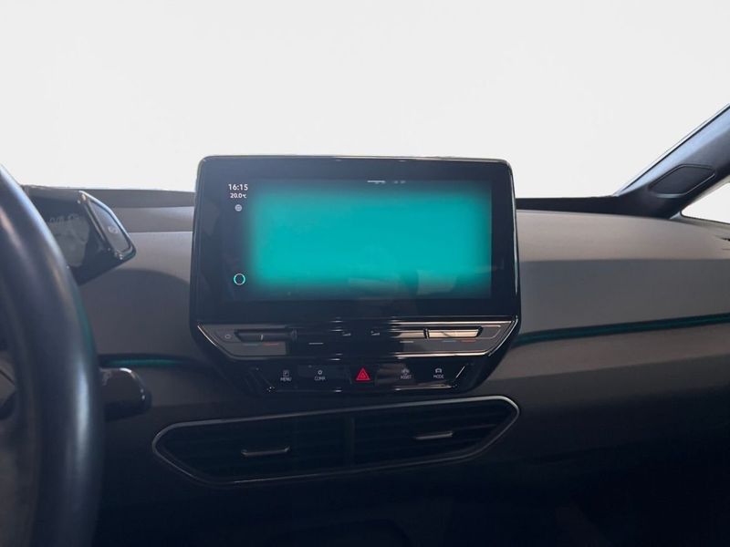 Volkswagen ID.3 bild 13