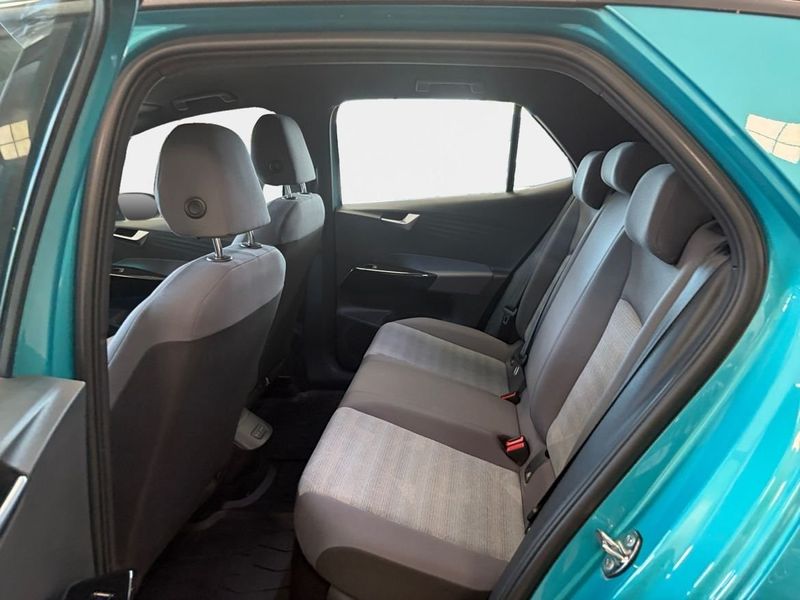 Volkswagen ID.3 bild 16