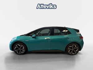Volkswagen ID.3 bild 7