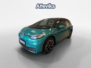 Volkswagen ID.3 bild 8