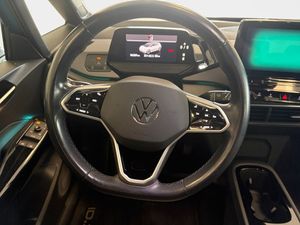 Volkswagen ID.3 bild 14