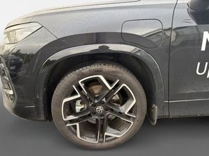 Volkswagen Tayron bild 6