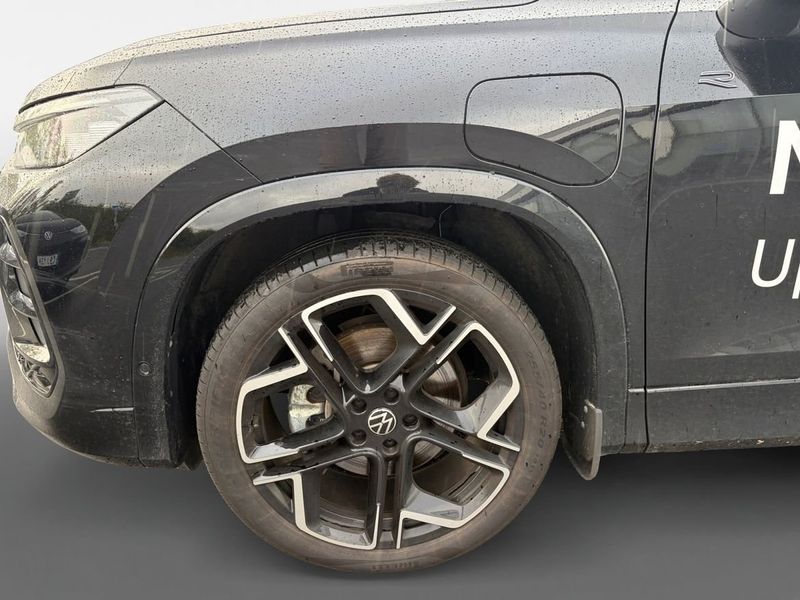 Volkswagen Tayron bild 6