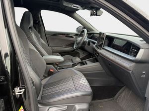 Volkswagen Tayron bild 7