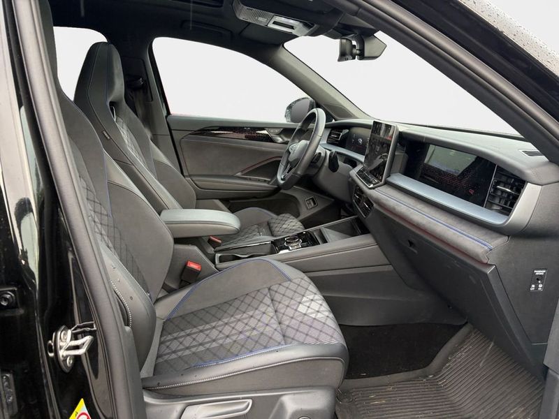 Volkswagen Tayron bild 7