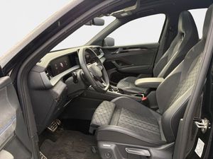 Volkswagen Tayron bild 14