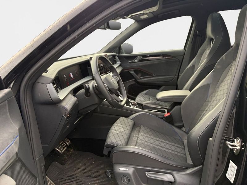 Volkswagen Tayron bild 14