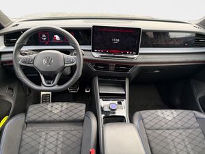 Volkswagen Tayron bild 15