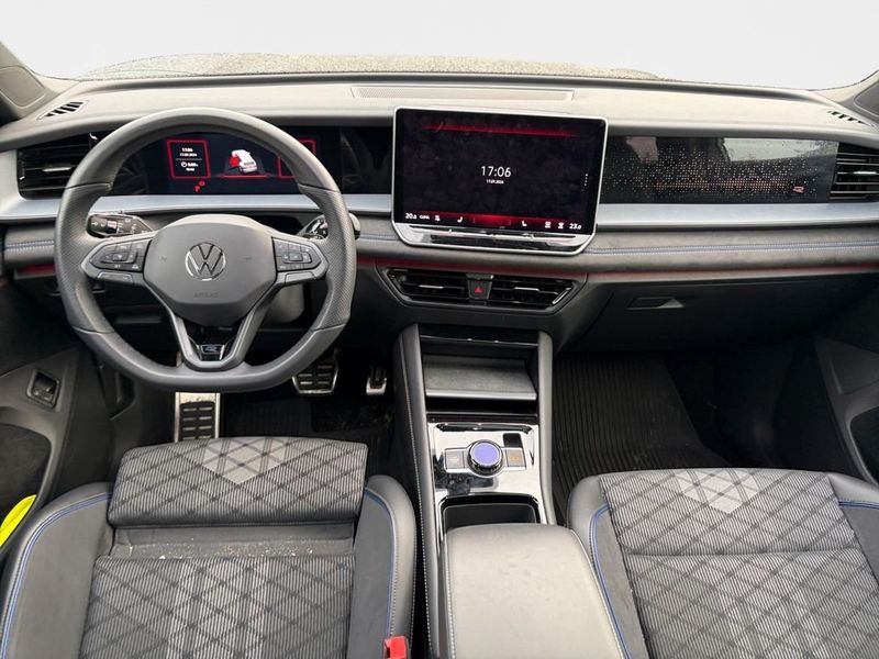 Volkswagen Tayron bild 15