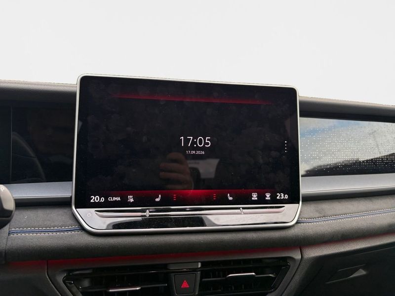 Volkswagen Tayron bild 3
