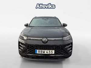 Volkswagen Tayron bild 13