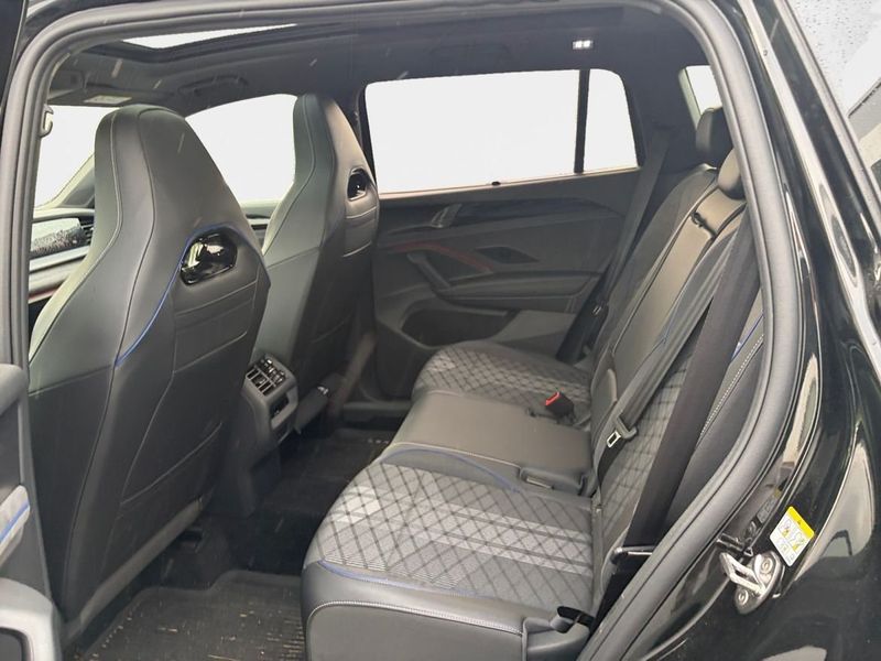 Volkswagen Tayron bild 5