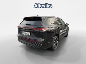Volkswagen Tayron bild 8