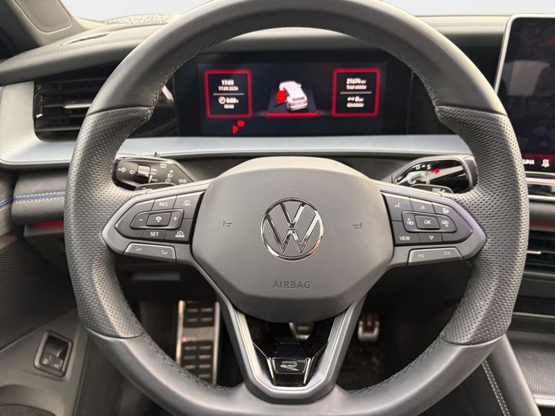 Volkswagen Tayron bild 4