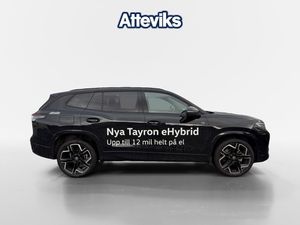 Volkswagen Tayron bild 2