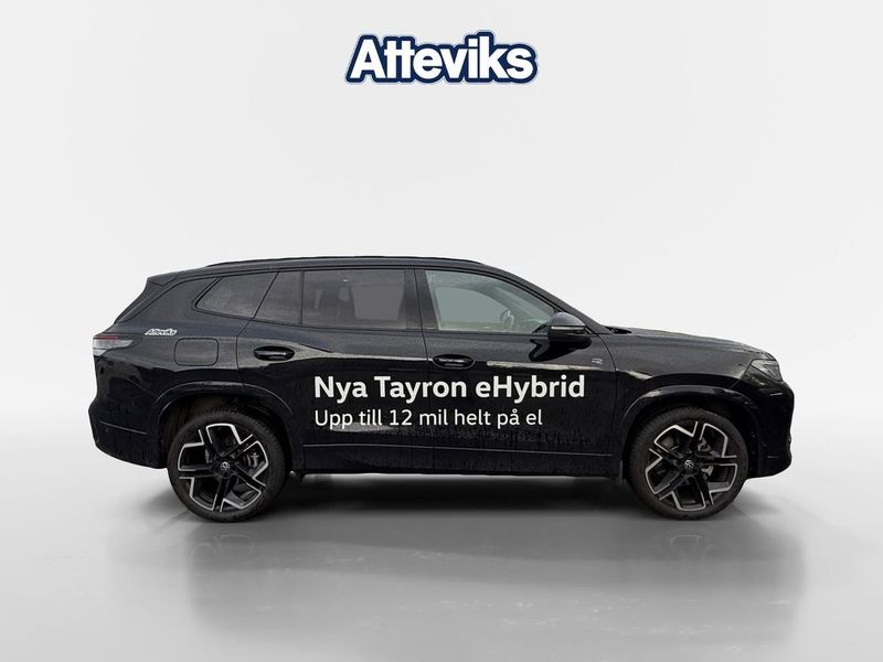 Volkswagen Tayron bild 2