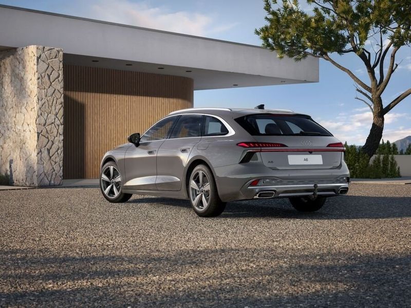 Audi A6 bild 3